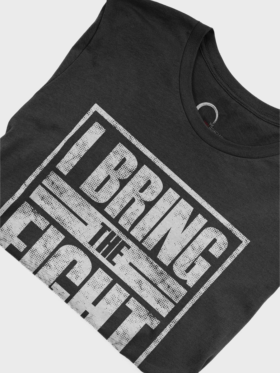 I BRING THE FIGHT Supersoft product image (5)