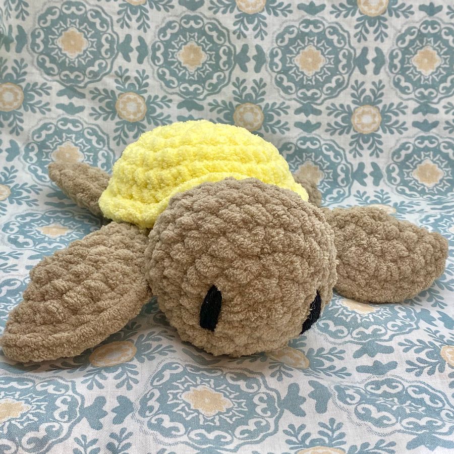 Flopsy Turtle product image (5)