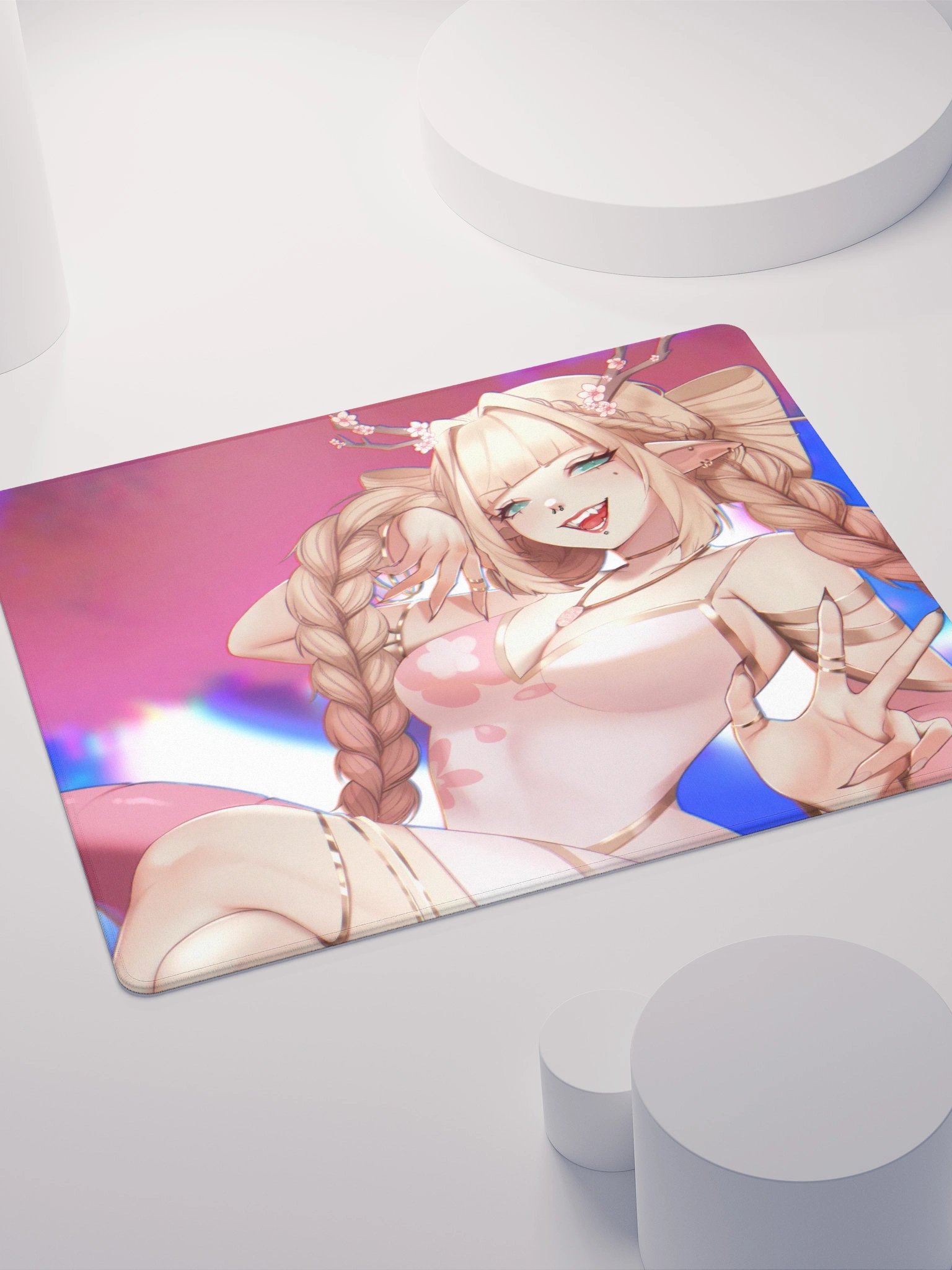 "Allure" Mei Mousepad product image (4)