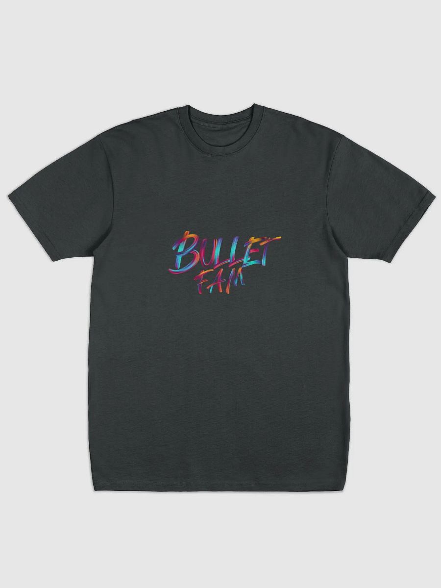 Bullet Fam Tee product image (4)