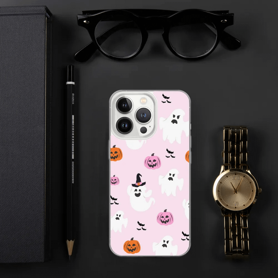 halloween iPhone Case product image (29)