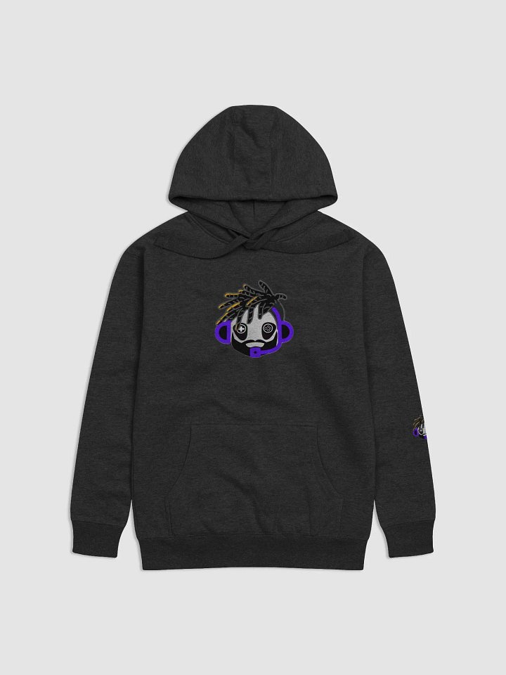 GamerdAd520 Hoodie product image (3)