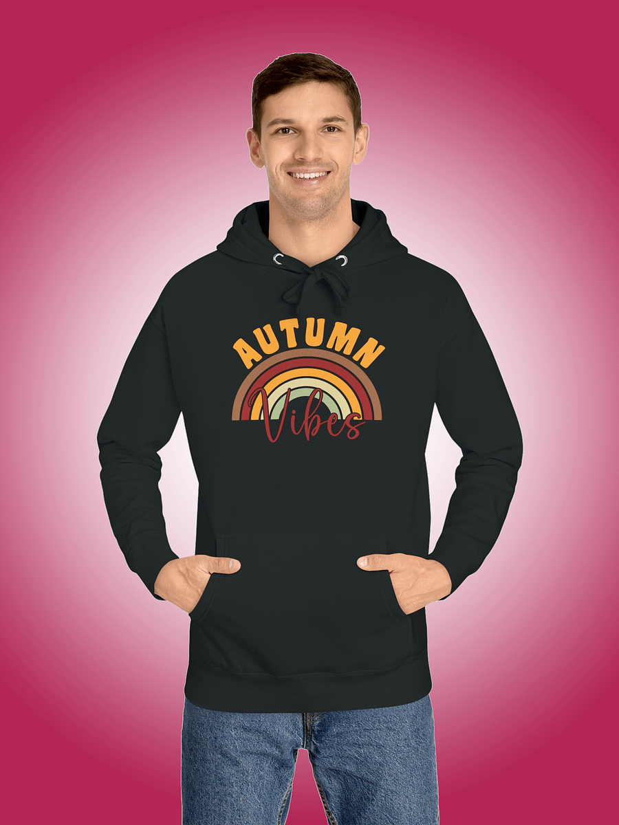 Autumn Vibes Rainbow product image (1)