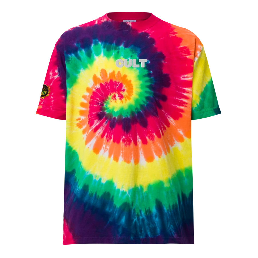 CULT TIE DYE product image (4)