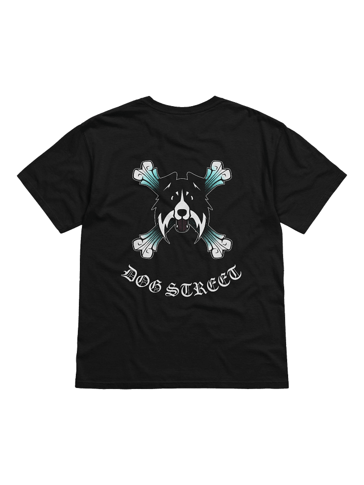 THE BOUNCER T-SHIRT product image (2)