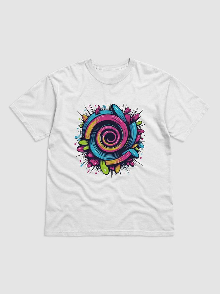 Vibrant Dynamics T-Shirt product image (1)
