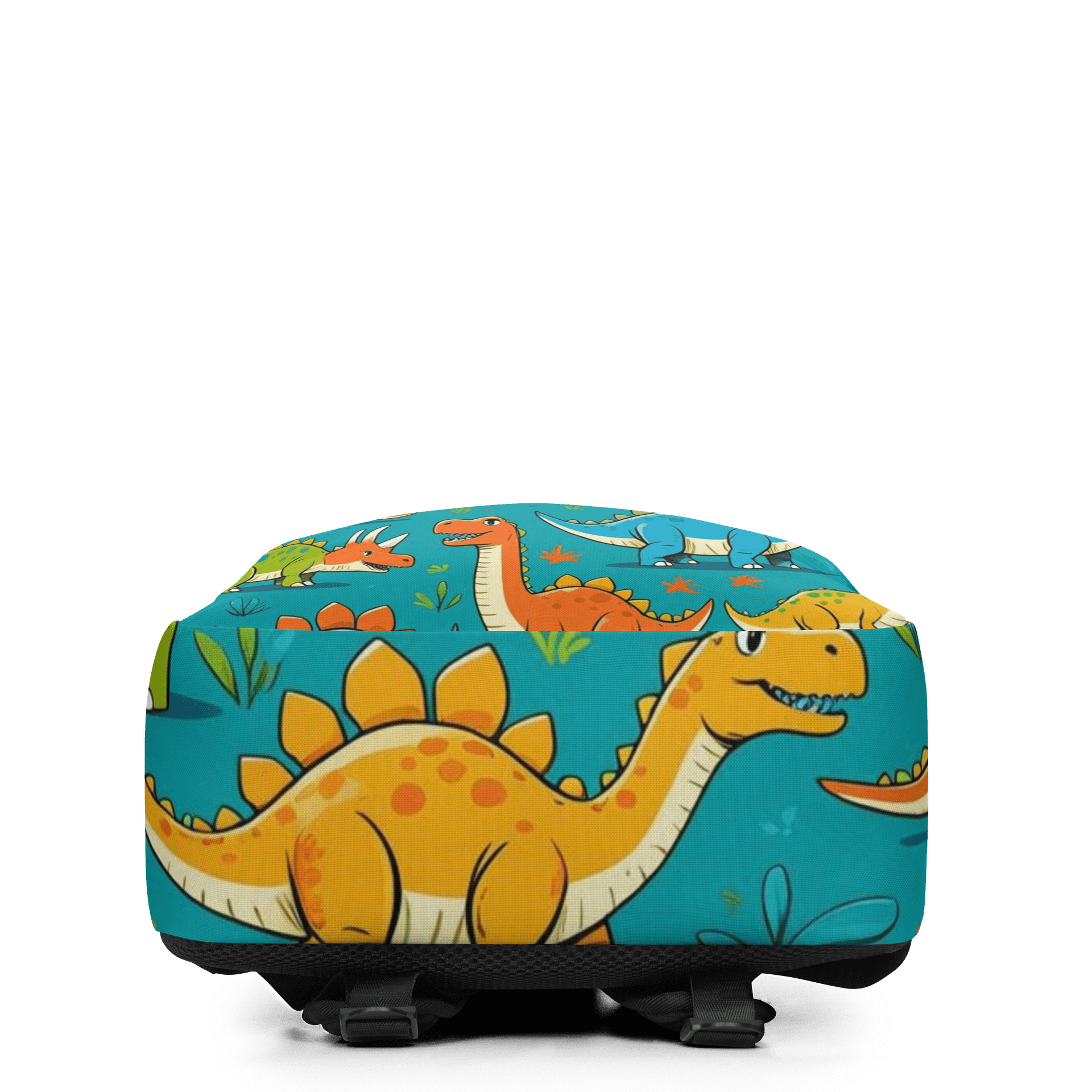 Dino Daze All-Over Backpack product image (4)