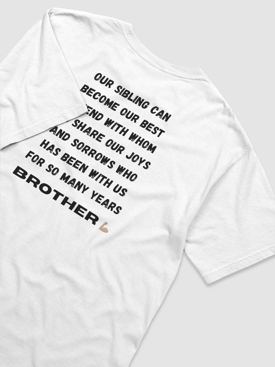 BROTHER Merch product image (4)