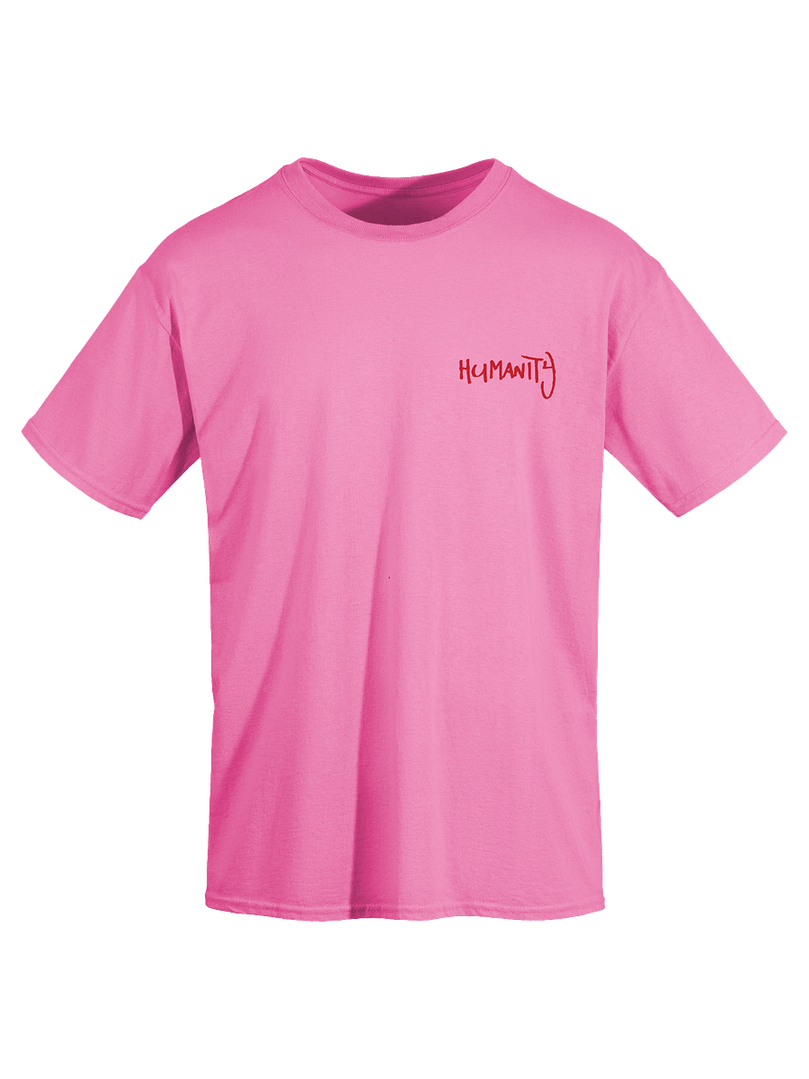 Humanity Vibes T-Shirt product image (37)