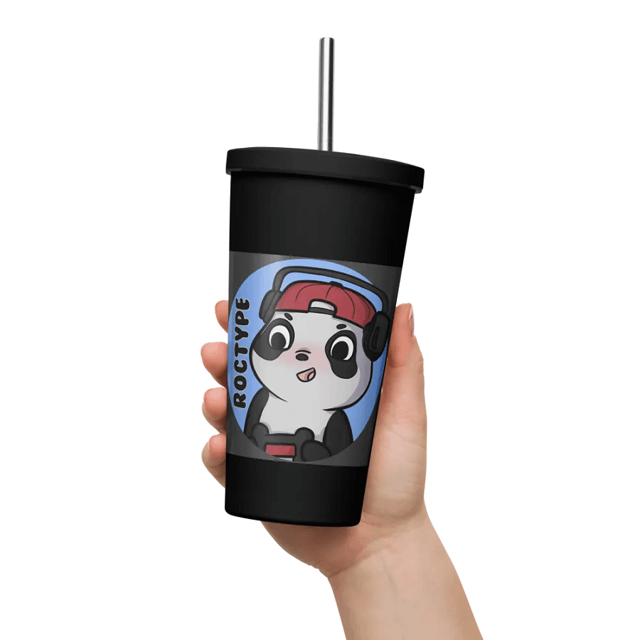 Roctype water cup product image (11)