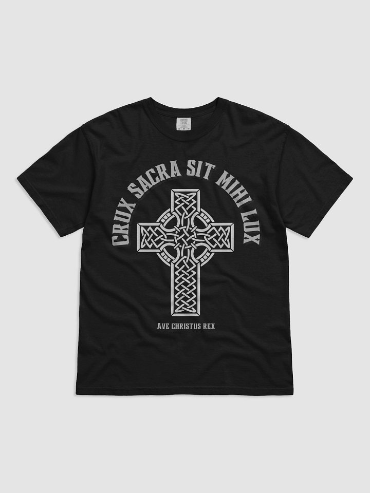 crux sacra sit mihi lux product image (2)