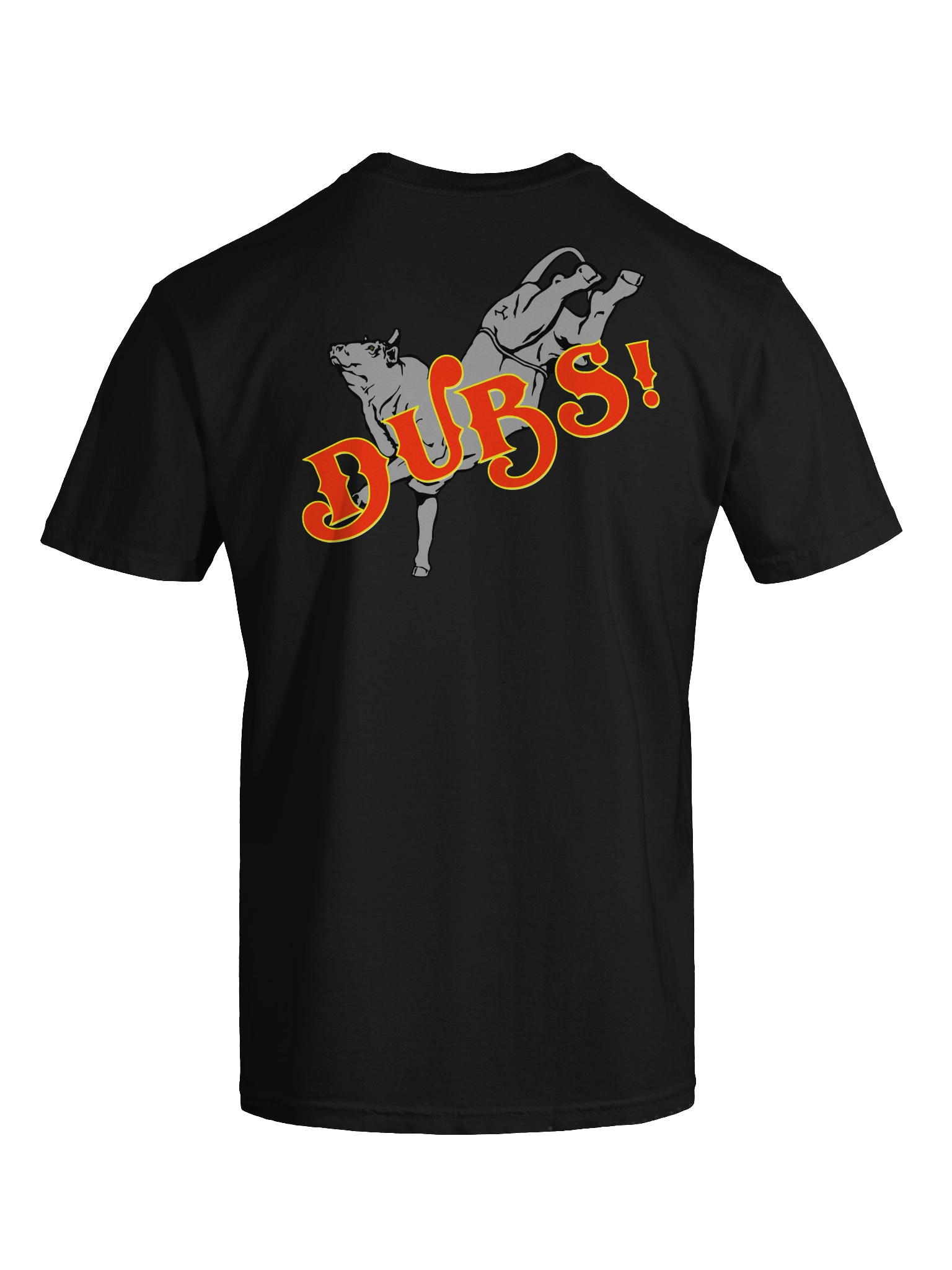 Dubs! - Relaxed Short Sleeve product image (5)