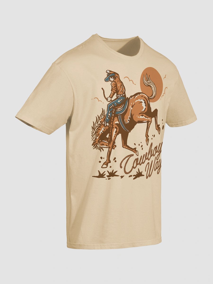 Cowboy Way product image (6)
