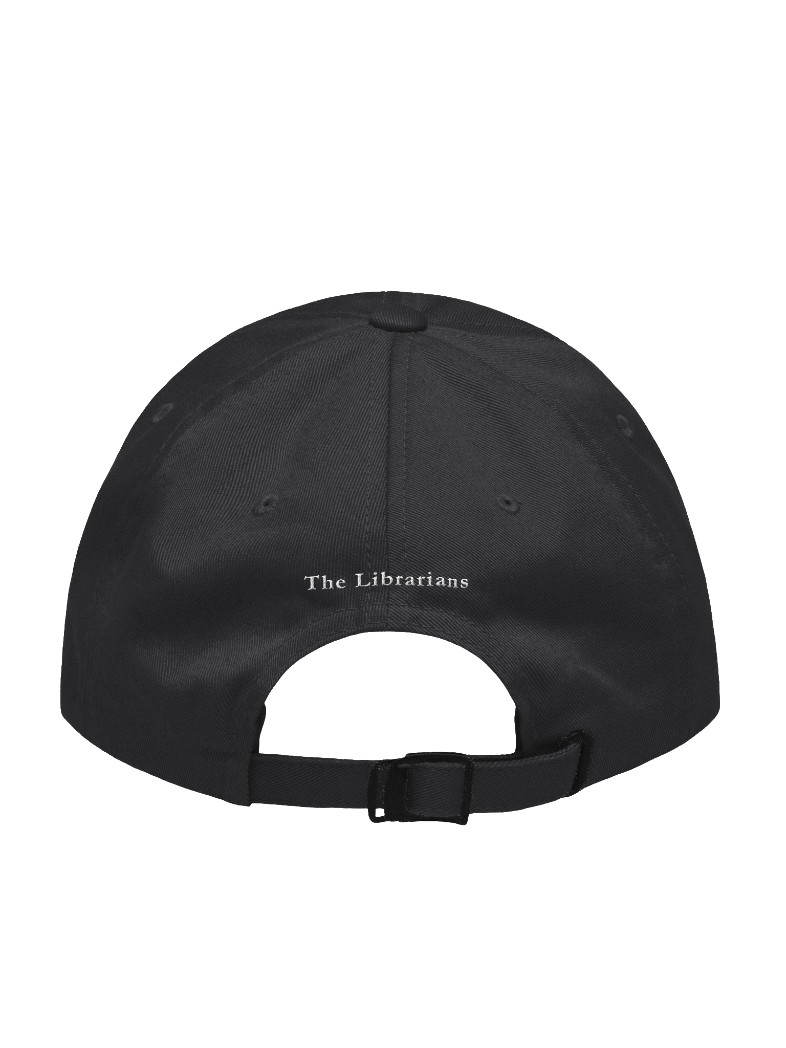 The Librarian Cap product image (2)