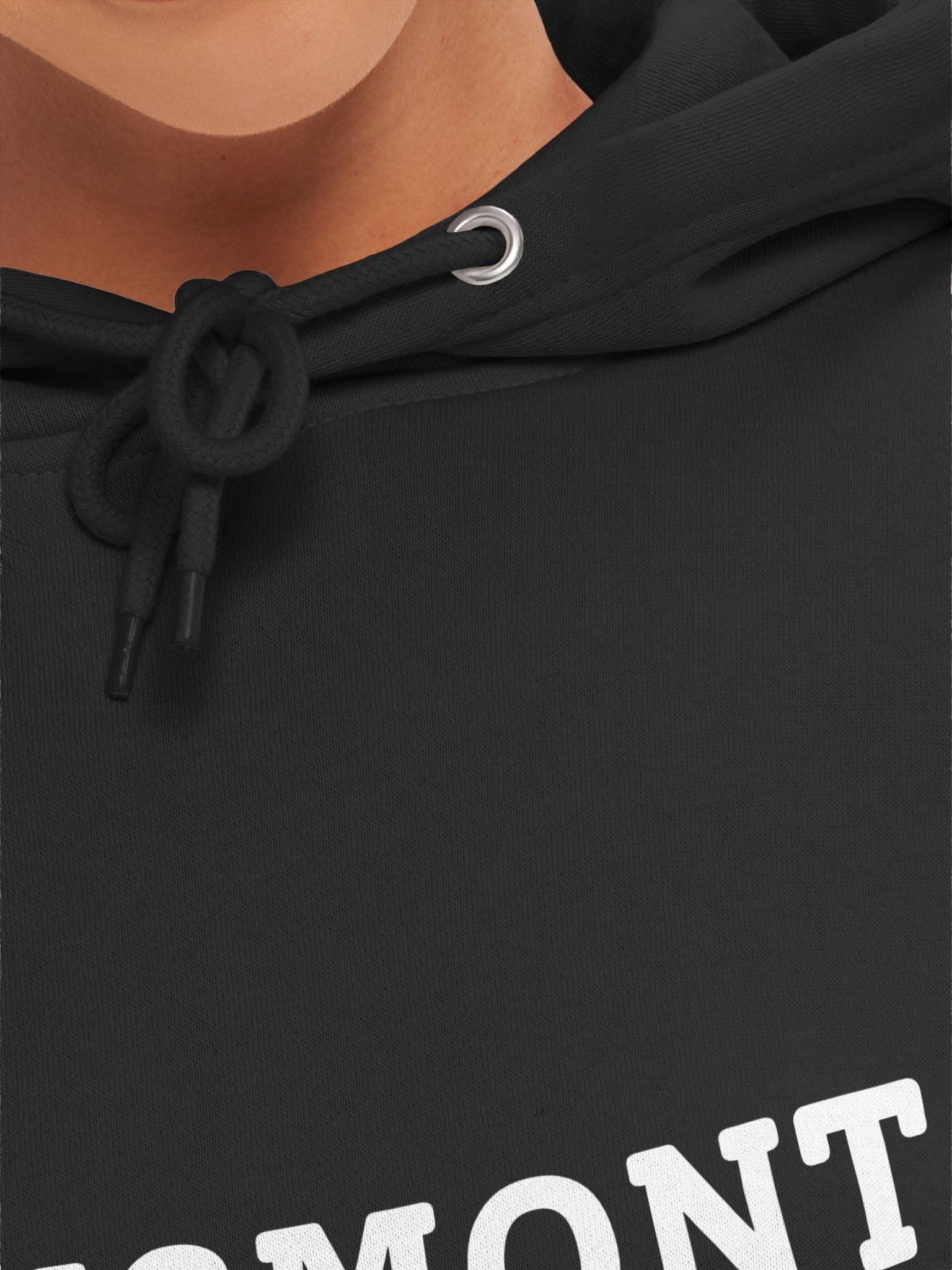 B&W: LONGMONT VS NOBODY product image (7)