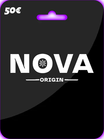 Nova Origin Gift Card product image (5)