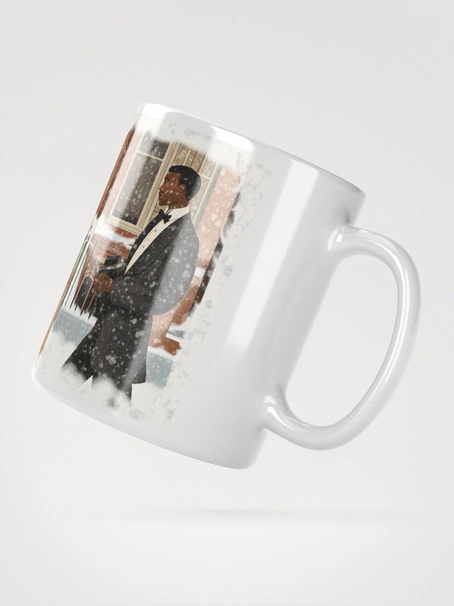 Winter Serenade Mug II product image (15)