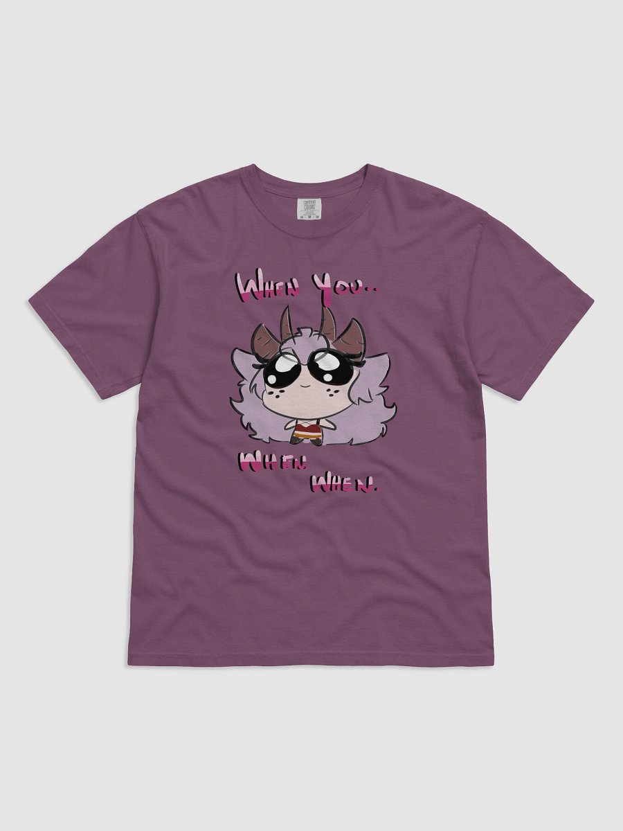 When you, when product image (3)