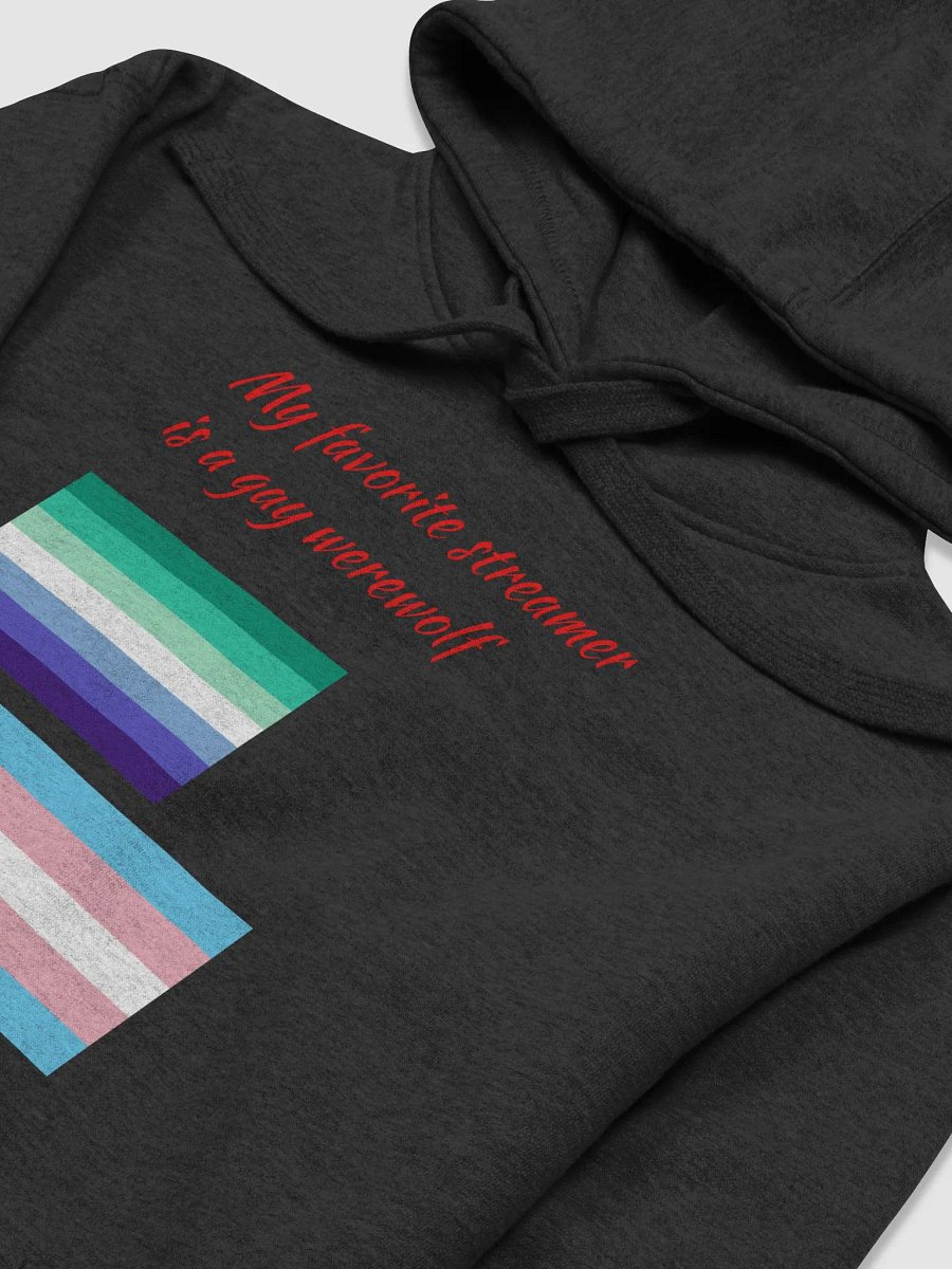 Favorite Streamer Pride Edition product image (23)