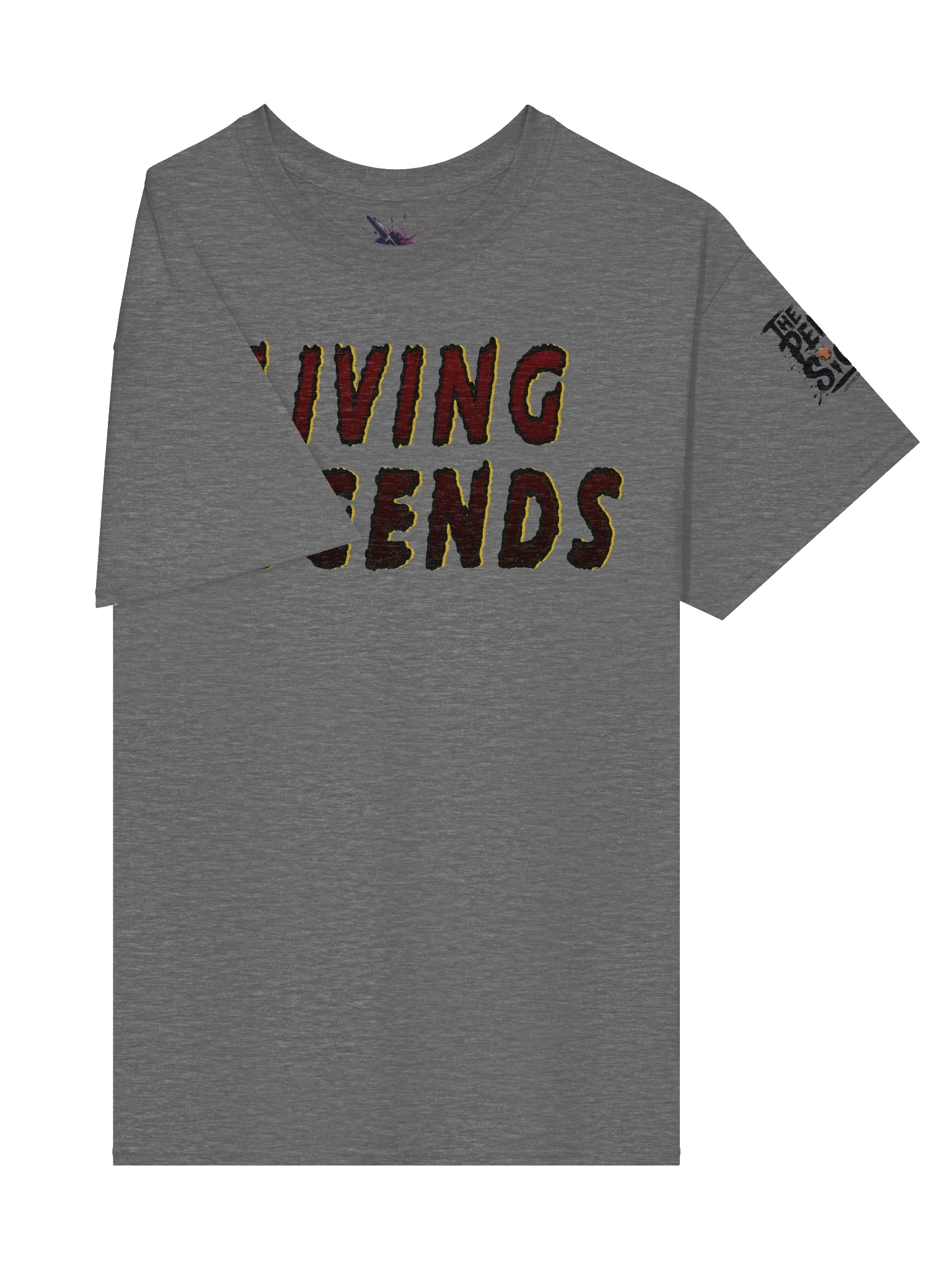 Poetry Life League: Living Legends product image (4)