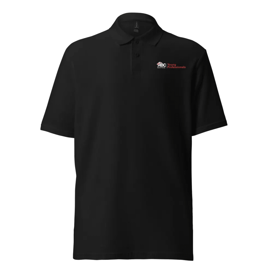 ABC YP Polos product image (1)