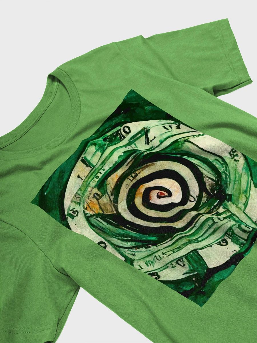 Money tee product image (3)