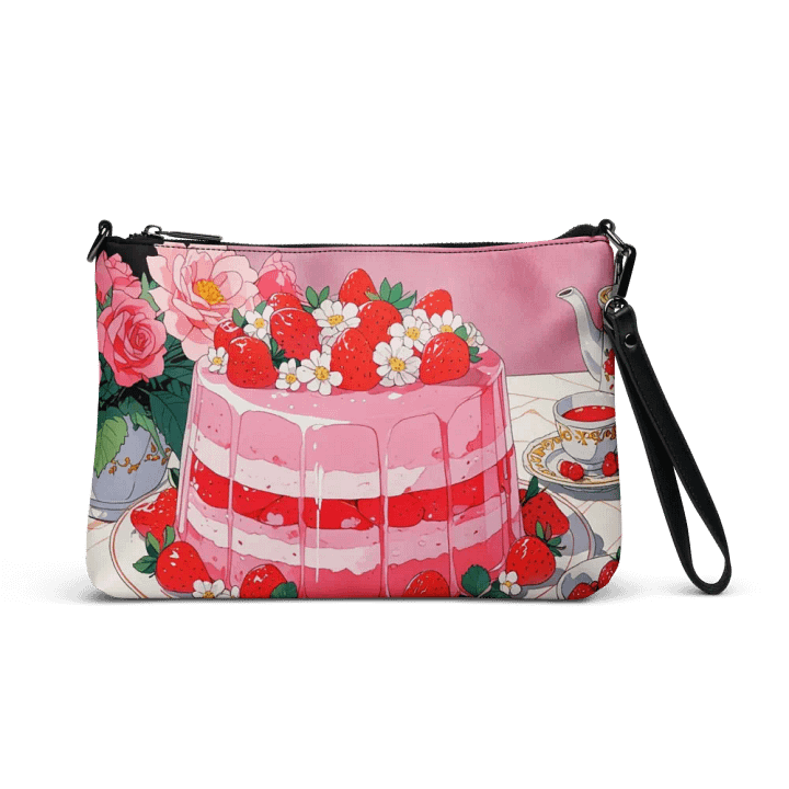 Muse Coquette Crossbody Bag product image (1)
