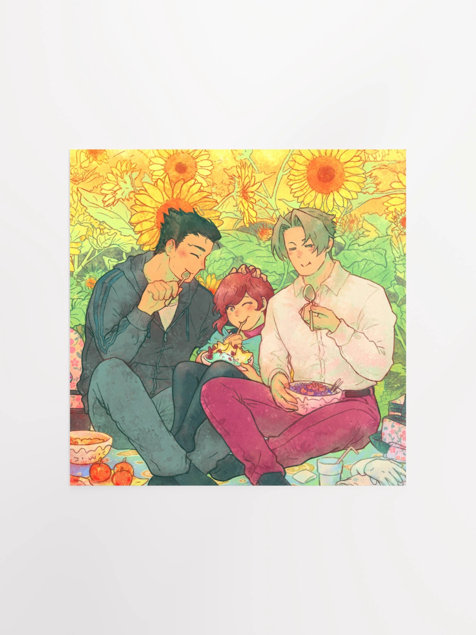 Morning Sun Print product image (1)
