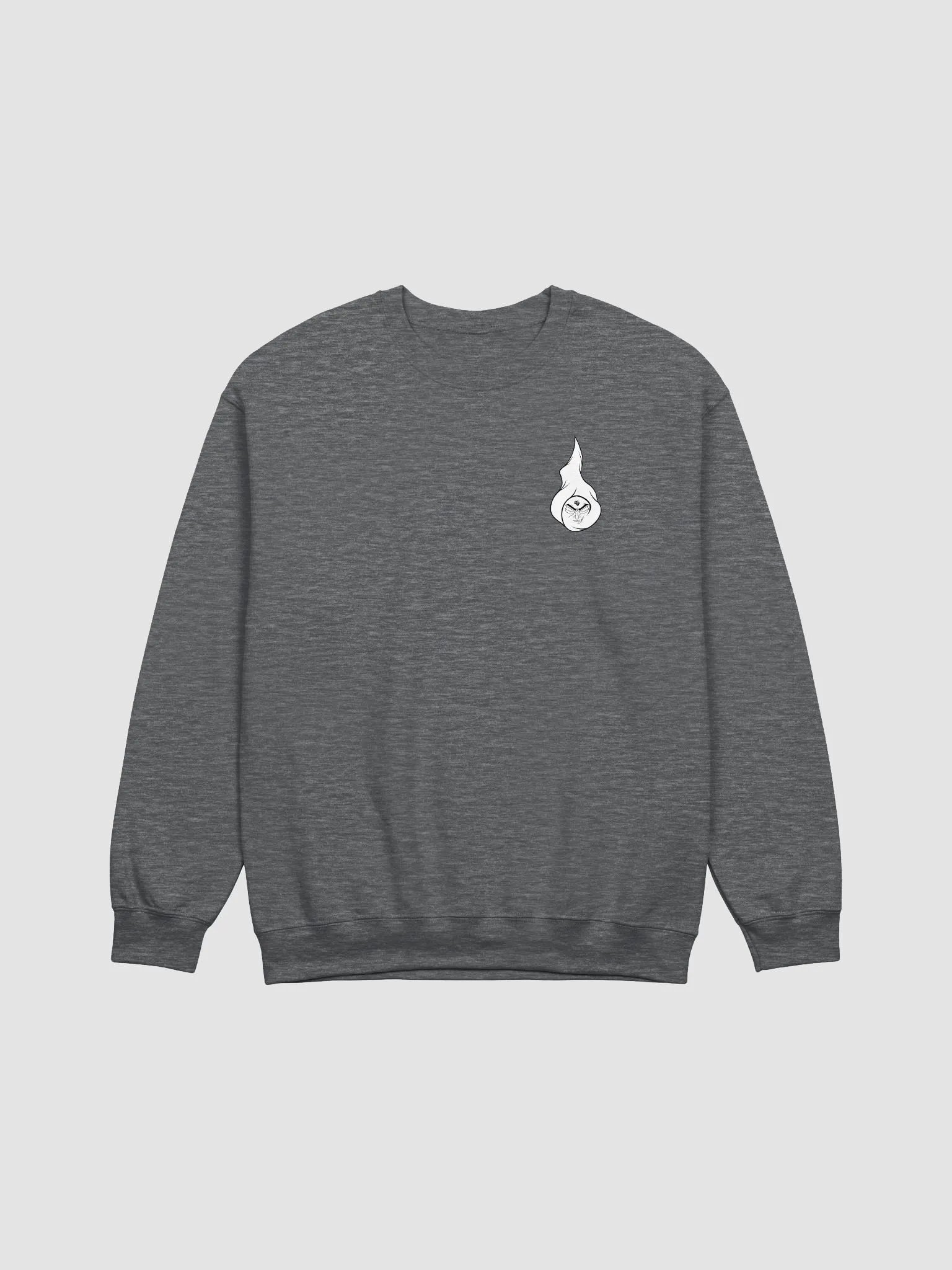 Smoke Jutsu Sweatshirt product image (8)