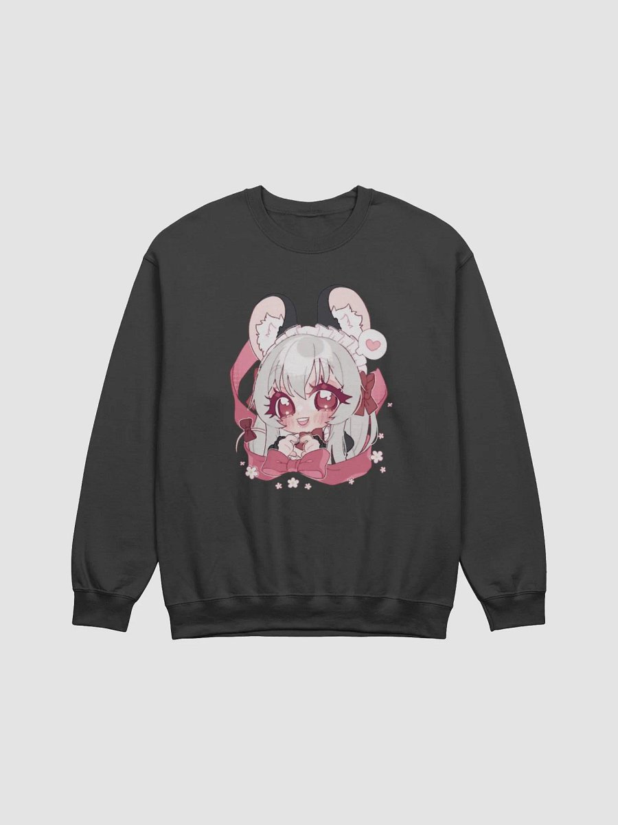 ♱ "I <3 YOU" SWEATSHIRT ♱ product image (1)