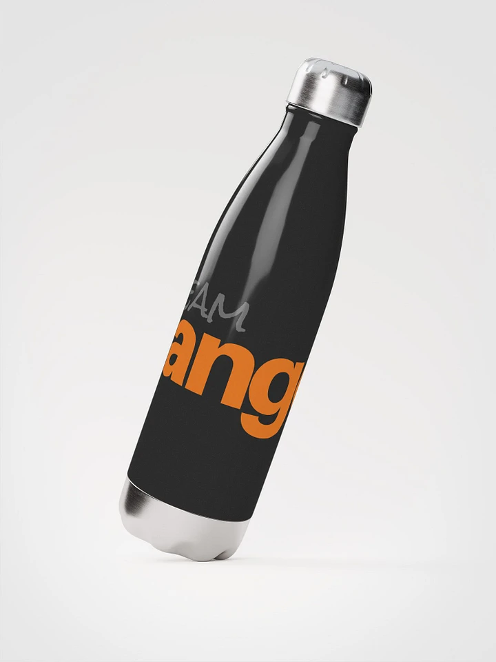 Team Orange Water Bottle product image (2)