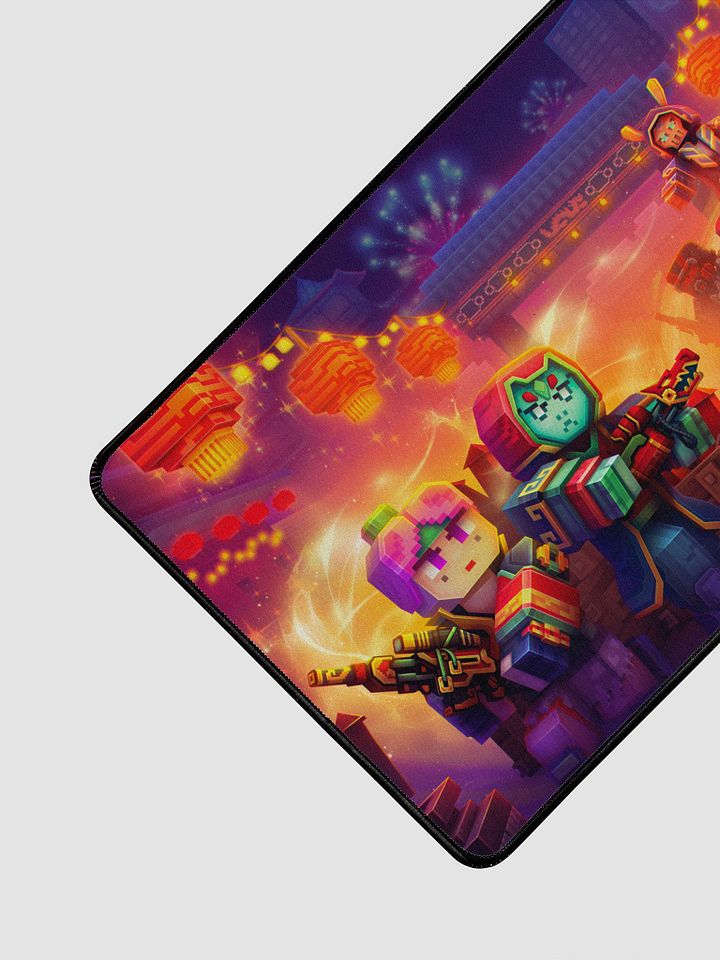 Lunar New Year Desk Mat product image (2)