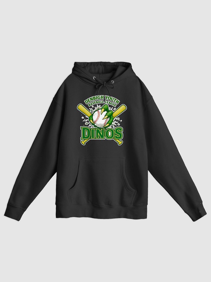 DINOS Hoodie - Adult product image (3)