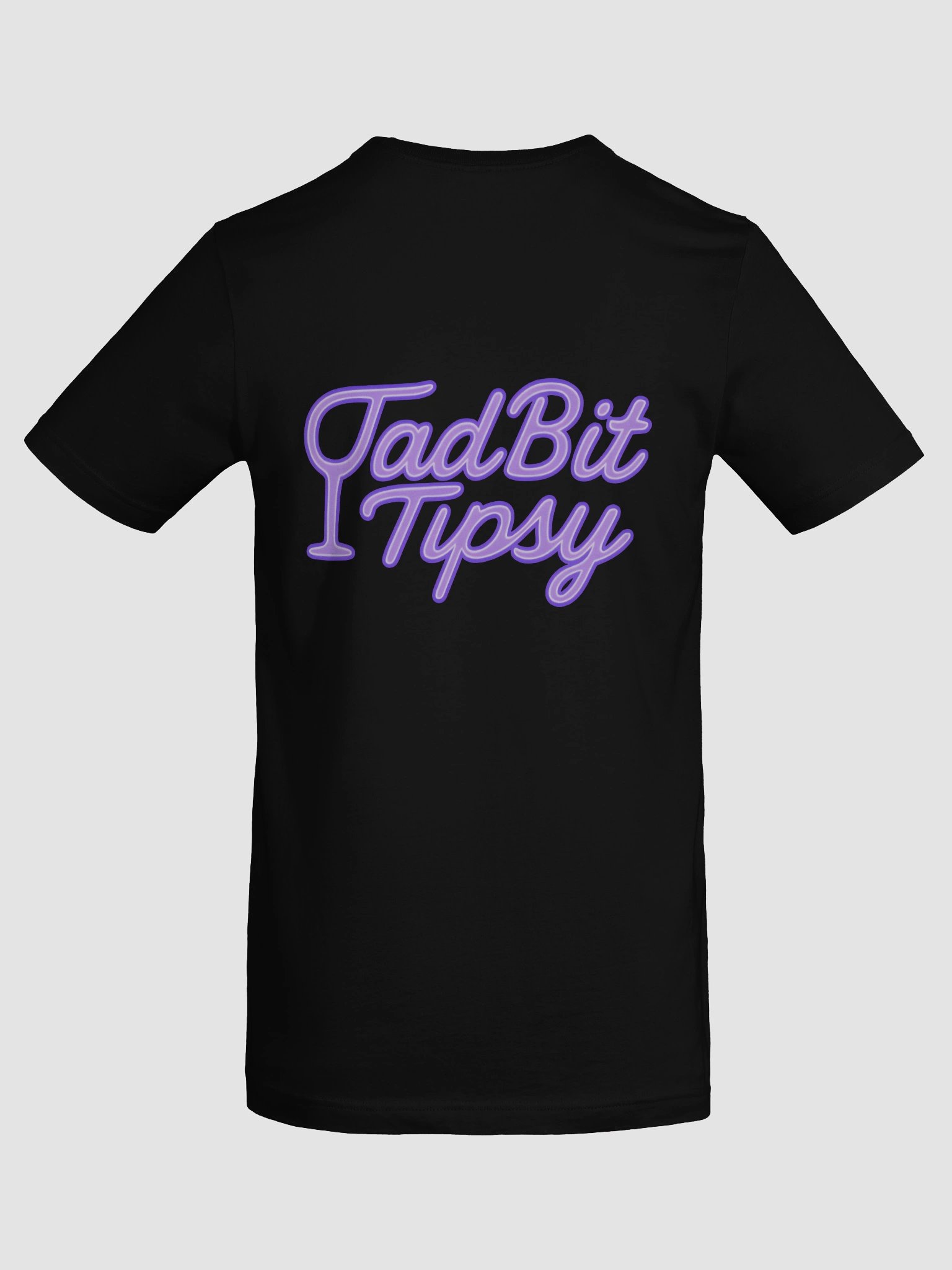 Tipsy Reverse T-shirt product image (8)