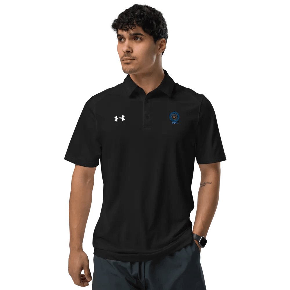 Lightning Strike Polo (Men) product image (10)