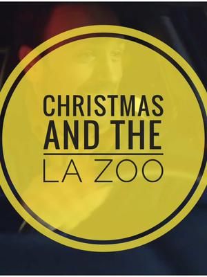 Christmas and the @Los Angeles Zoo  💀 My Shop: https://jeffbosley-shop.fourthwall.com 💀 Contact me:   https://www.jeffbosley.com/contact 💀 My TRT Clinic:  Wittmer Rejuvenation Clinic.   https://tinyurl.com/bosleywittmerclinic   💀 Peptides:  Ambush Peptides, code jeffbosley, for 15% off.   https://www.ambushpeptides.com 💀 Supplements:  Black Label Supps, code jeffbosley, for 15% off.   https://www.tinyurl.com/blacklabeljeffbosley  💀 Plate Carrier, Armor and more:  RTS Tactical, code jb10, for 10% off. https://www.rtstactical.com 💀 About me:   https://www.jeffbosley.com/about 💀 Film Resume:   https://www.jeffbosley.com/resume