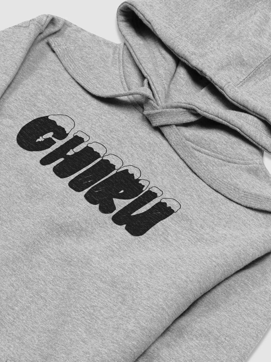 HOODIE WINTER EDITION CHIRU product image (13)