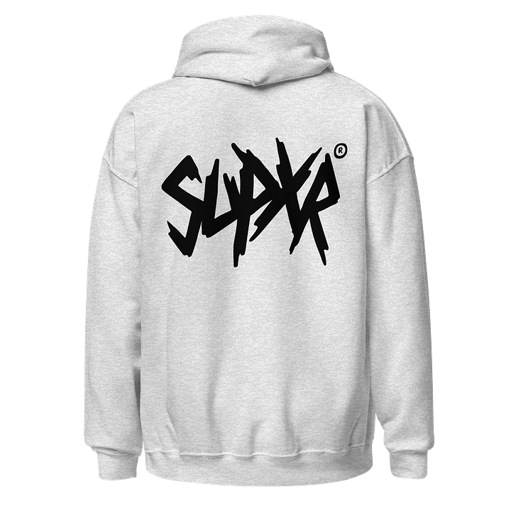 XR© [LIGHT MODE] HOODIE product image (2)