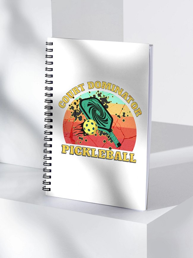 NOTEBOOKS / JOURNALS
