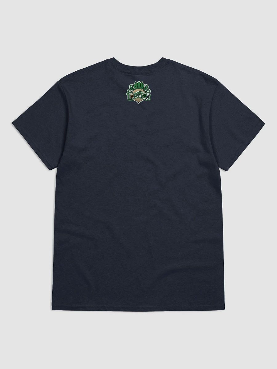 Synth Chill t-shirt product image (13)
