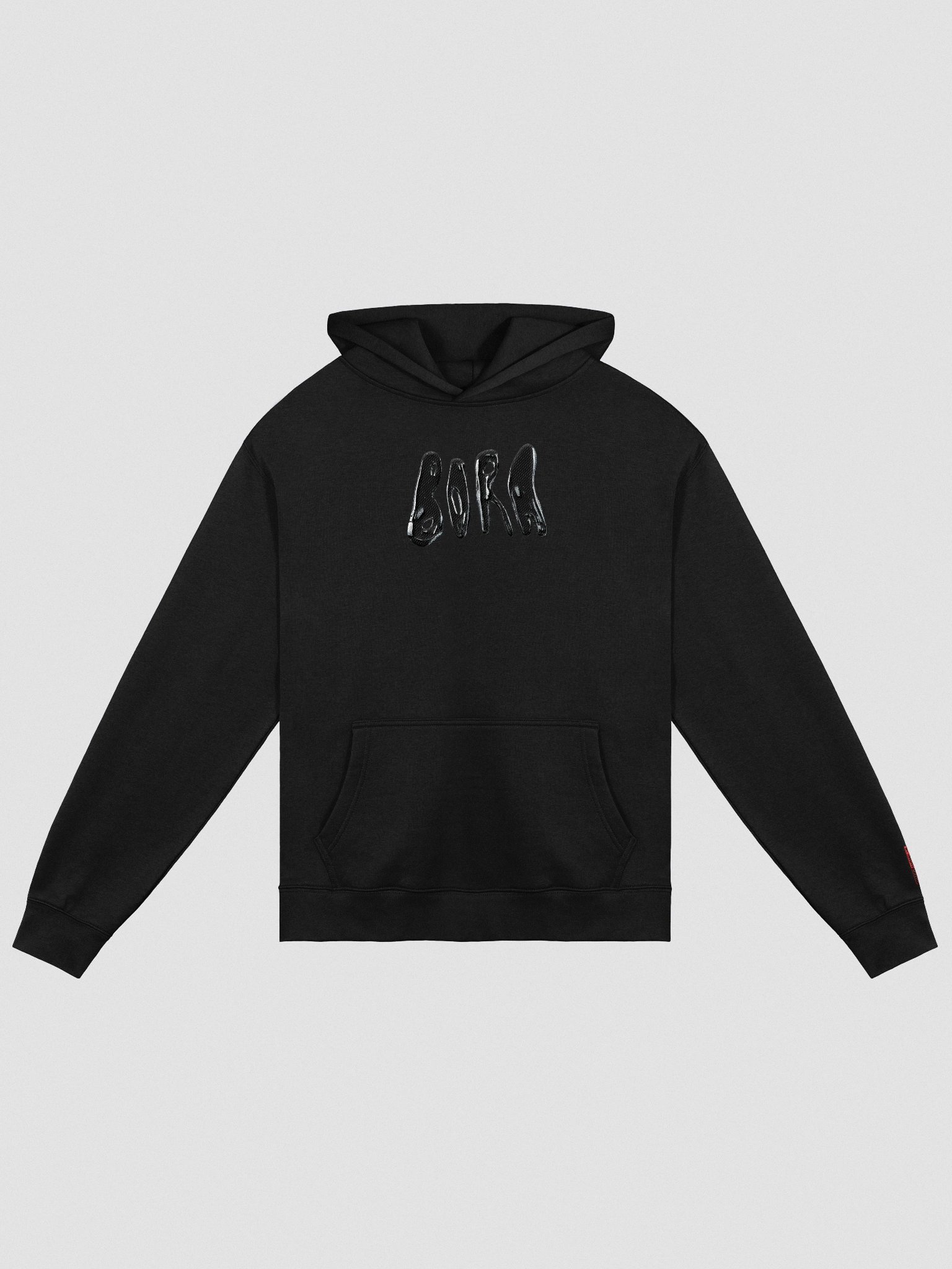 BORN HOODIE product image (1)