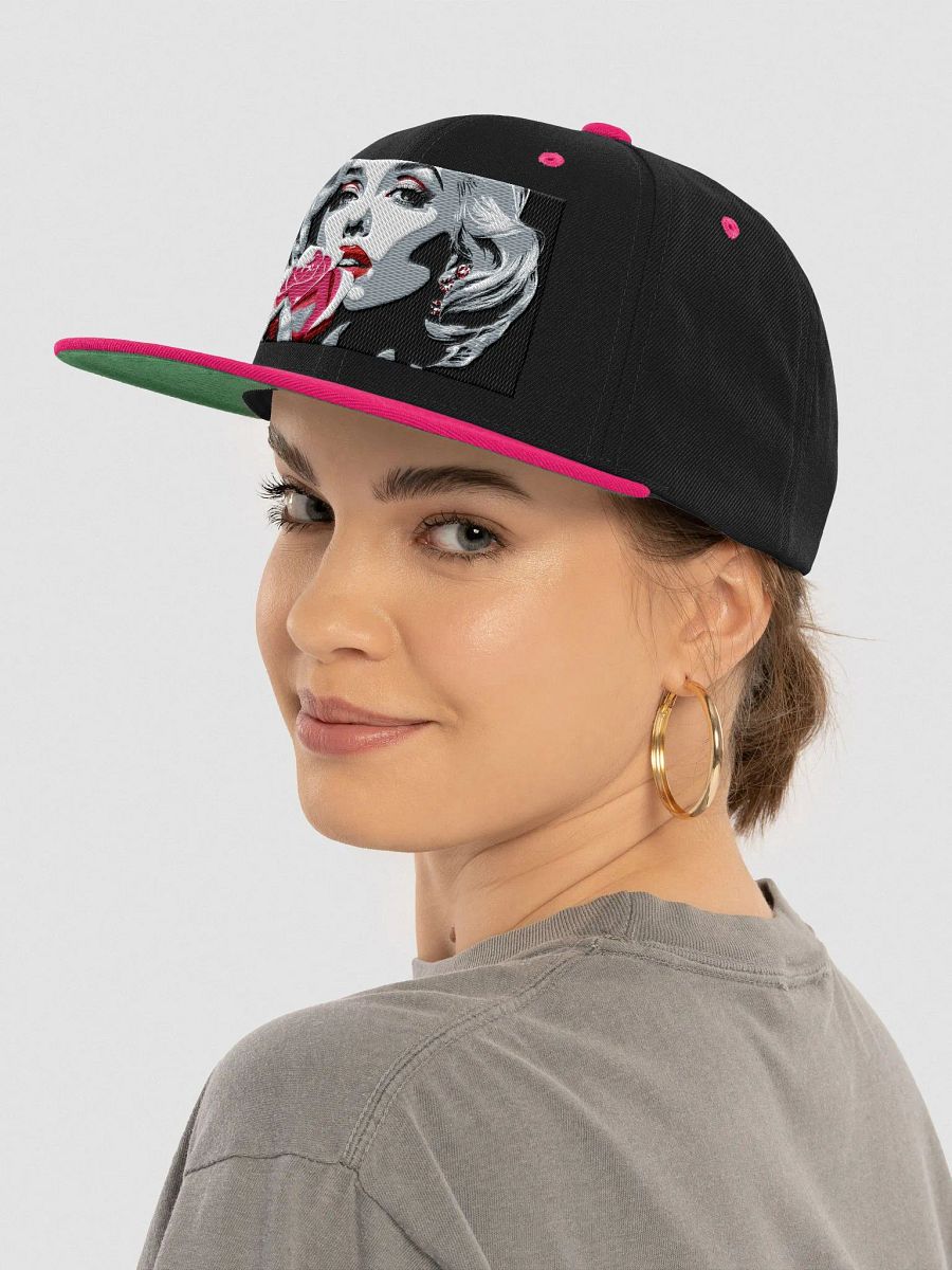 Kiss From A Rose Pink Rose Line product image (5)