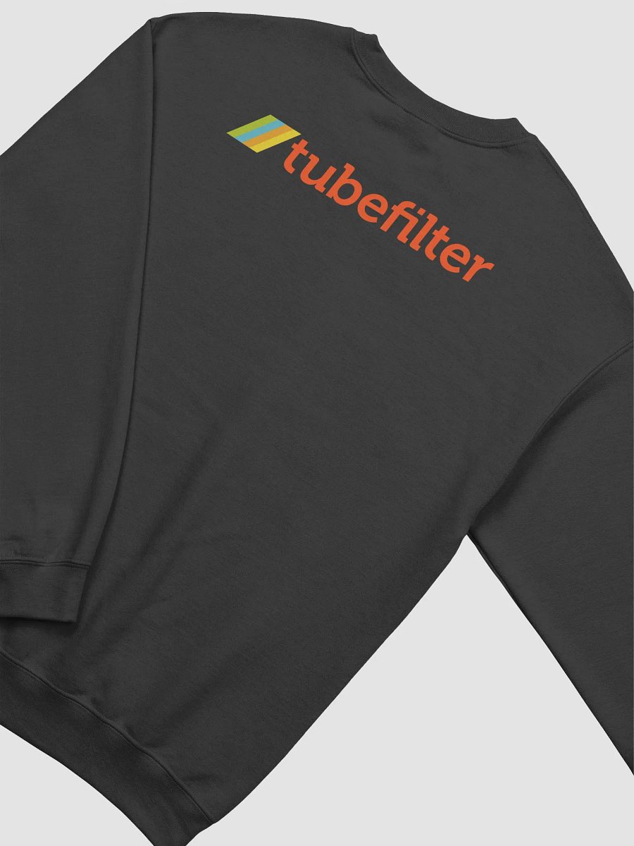 Stream Dream Repeat Crewneck product image (4)