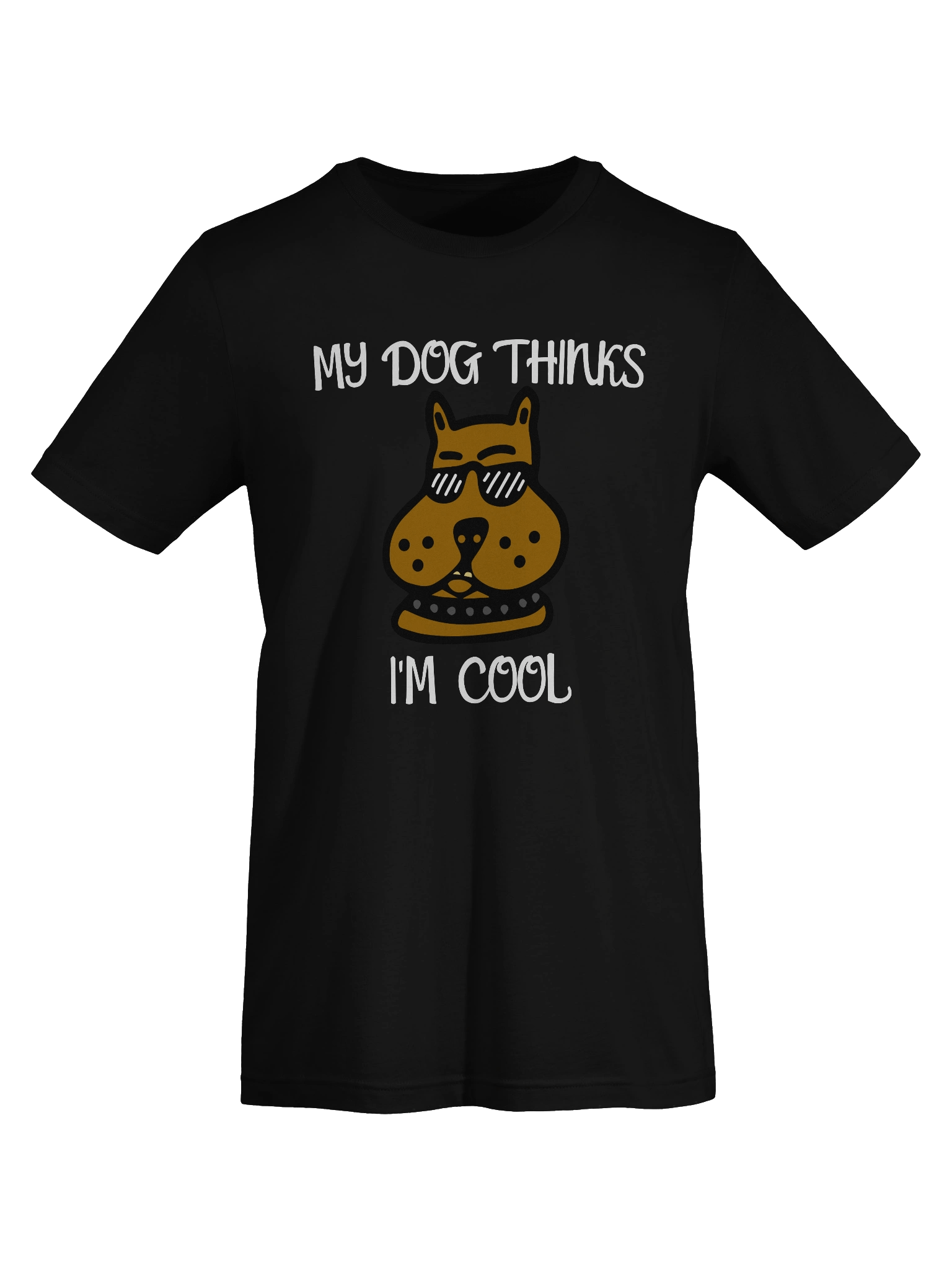 My Dog Thinks I'm Cool product image (7)