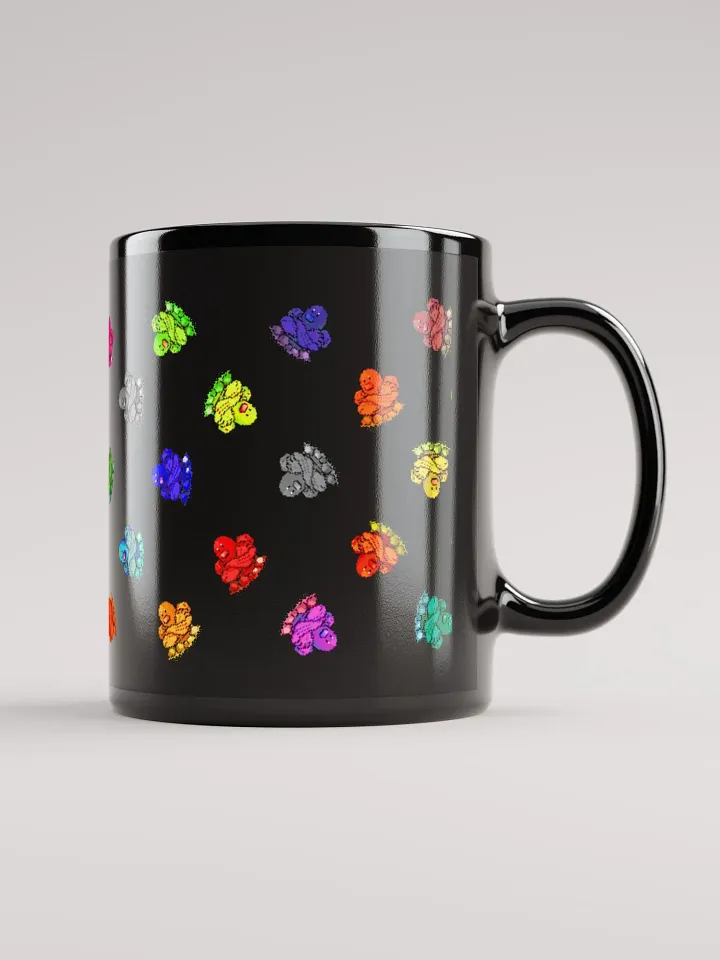 Rainbow Digchoke Mug product image (4)
