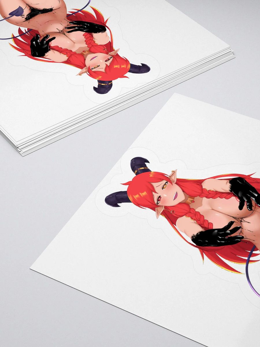 Handful of Sin (No Wings) product image (12)