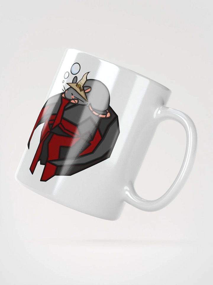 Gnomonkey x Raaty Mug product image (2)
