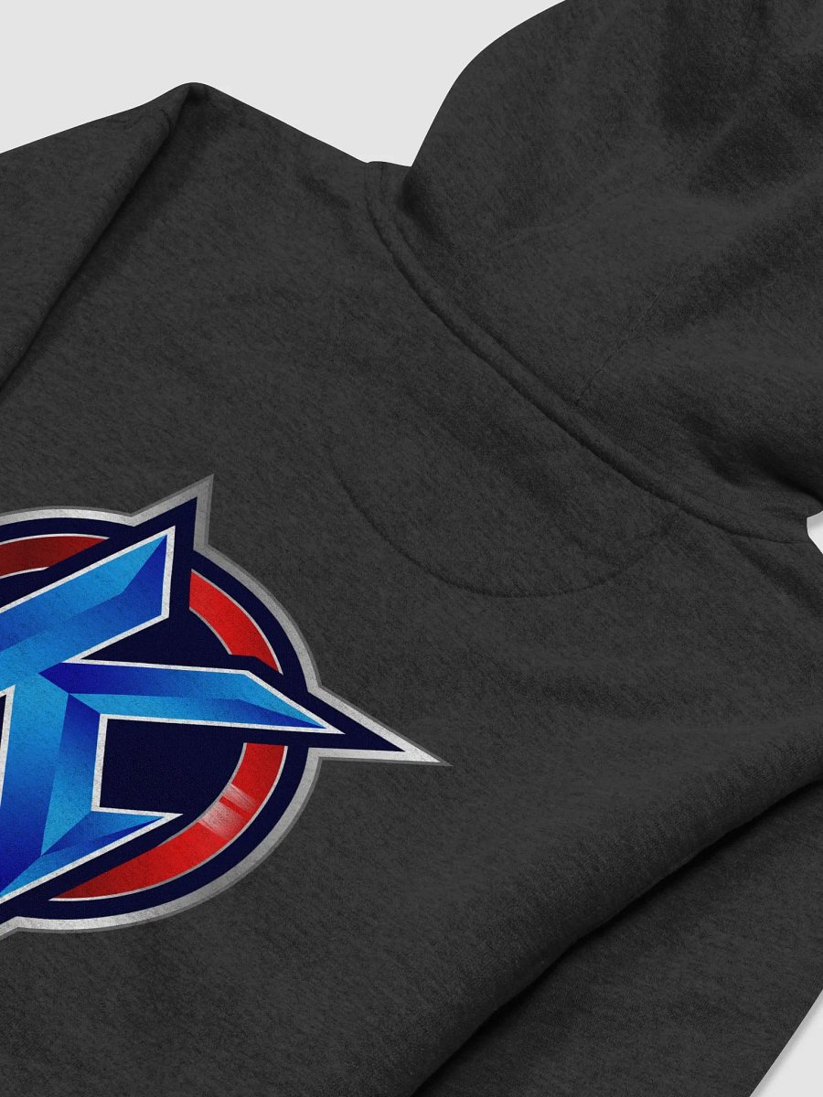 Kil_07 K-Logo Hoodie product image (4)