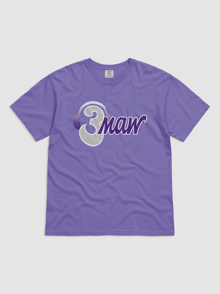 3MAW (Big Logo) product image (2)