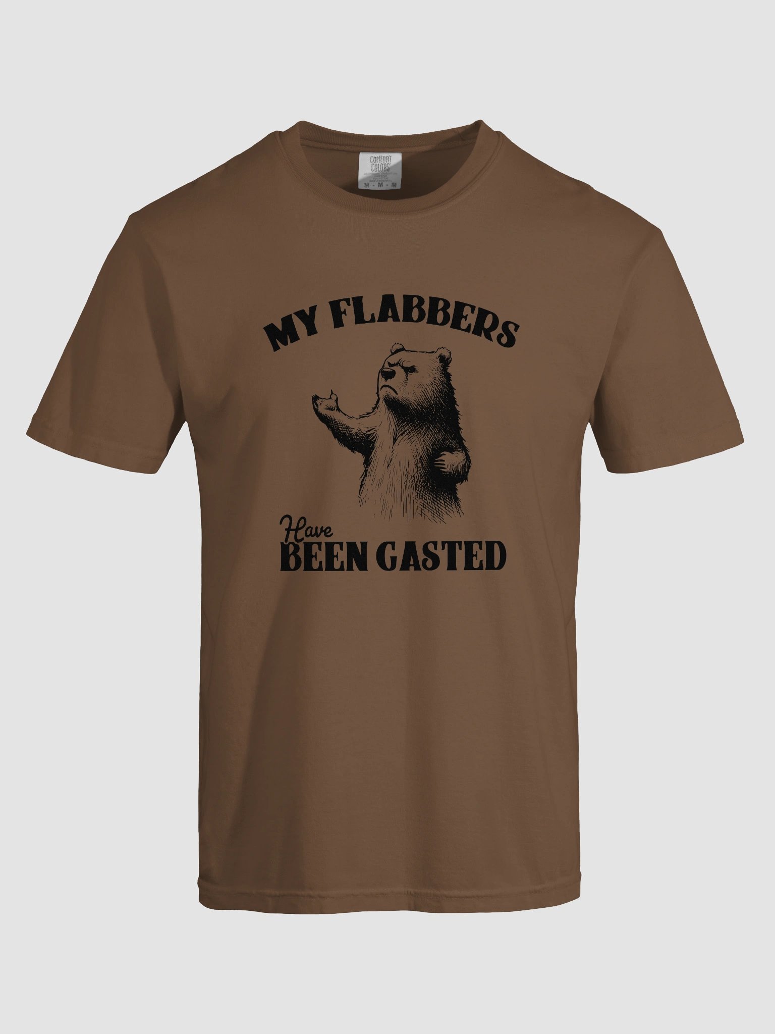 flabbers shirt product image (5)